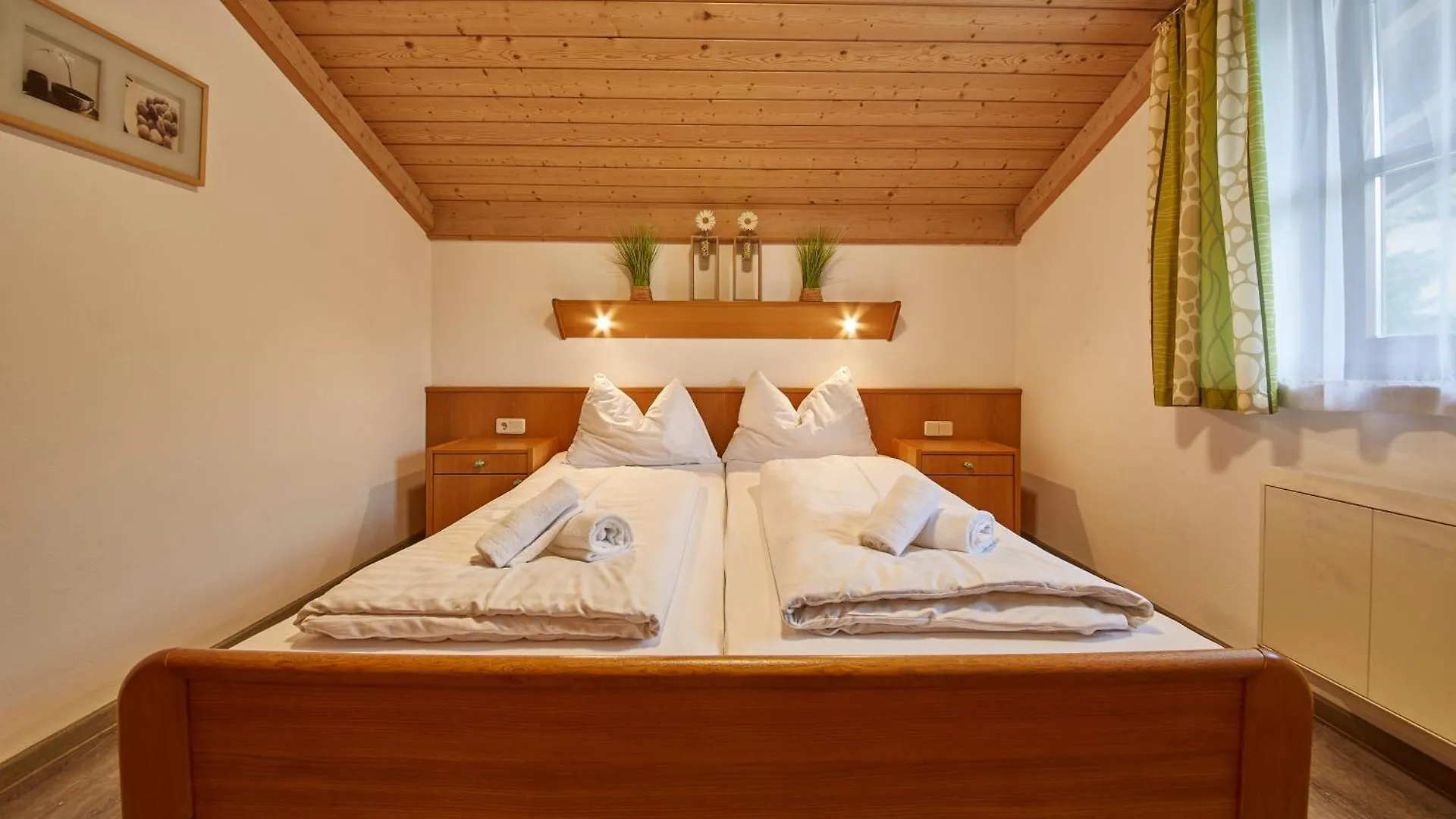 Living Apartments Saalbach 0*, Saalbach-Hinterglemm Austria