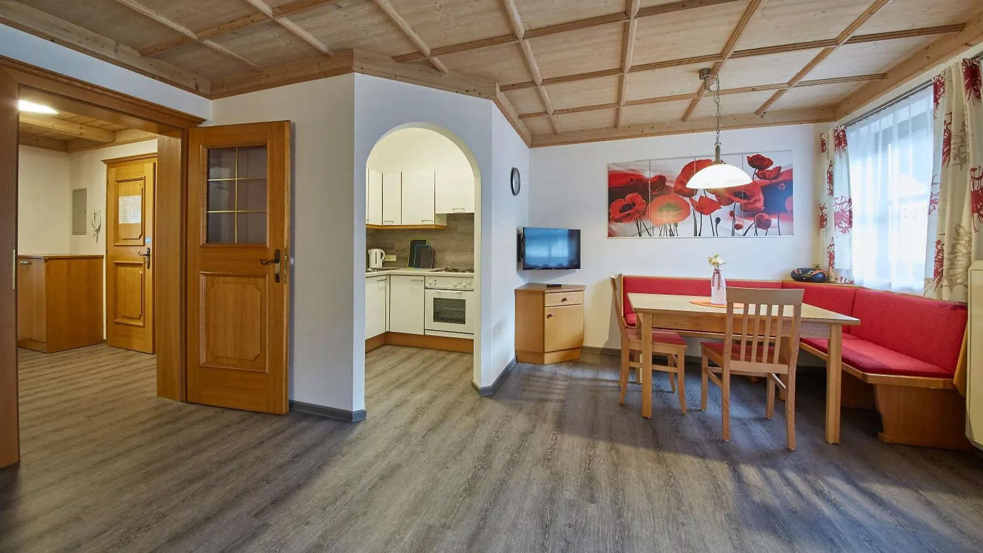 Living Apartments Saalbach