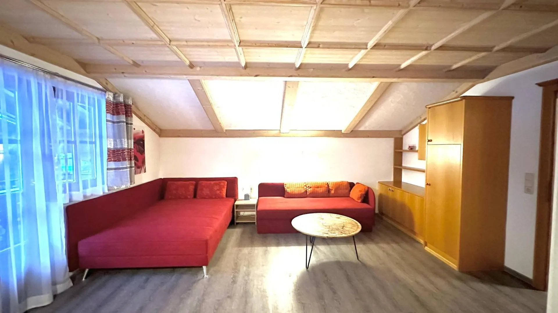 Living Apartments Saalbach