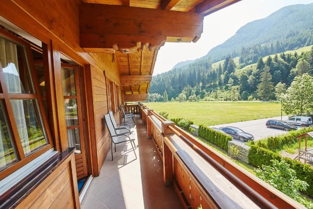 Living Apartments Saalbach Saalbach-Hinterglemm