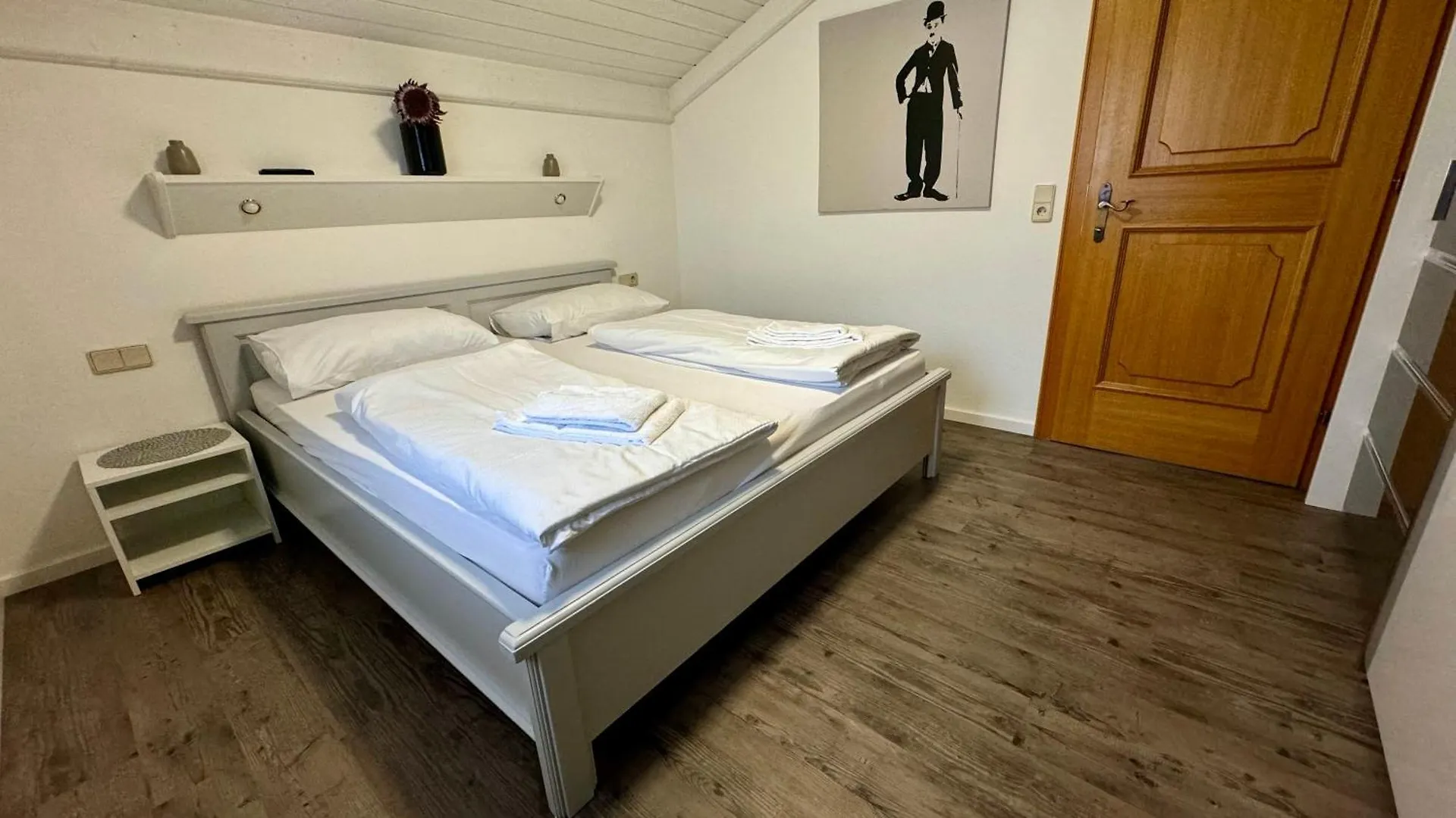 Living Apartments Saalbach
