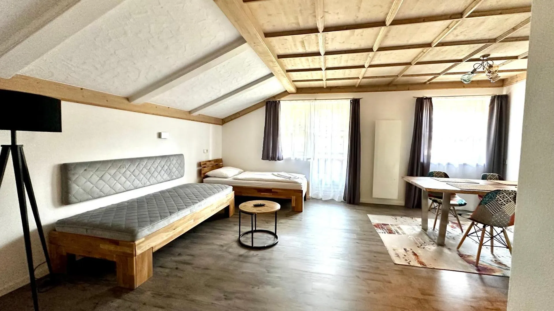 Living Apartments Saalbach Austria