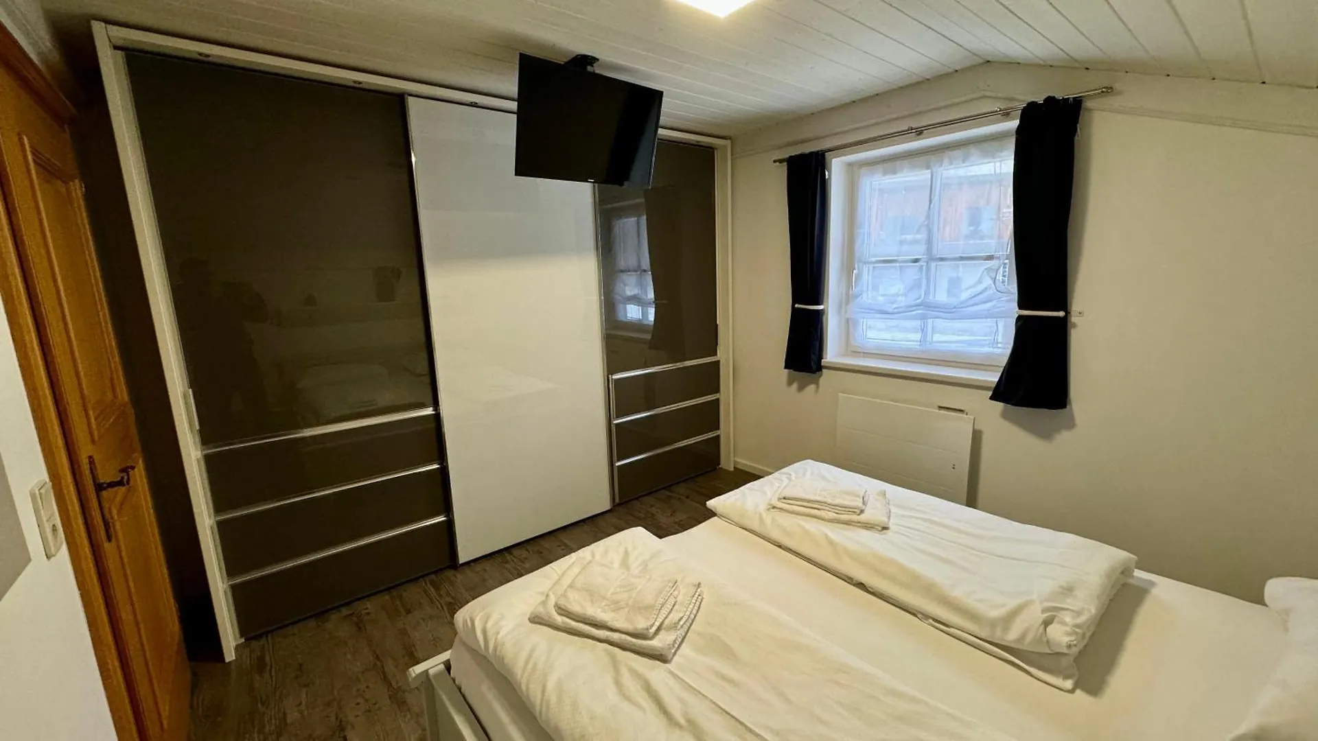 Living Apartments Saalbach 0*, Saalbach-Hinterglemm Austria