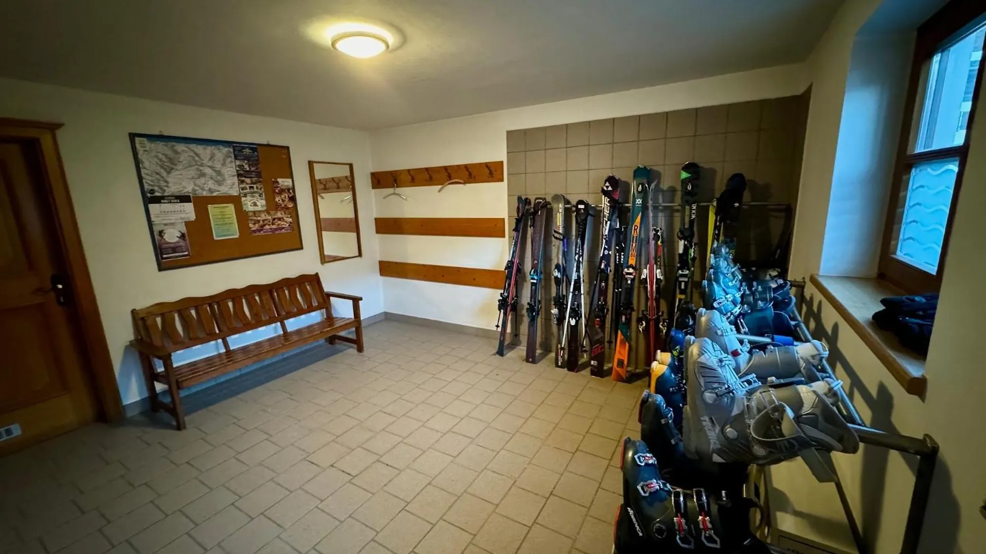 Living Apartments Saalbach Austria