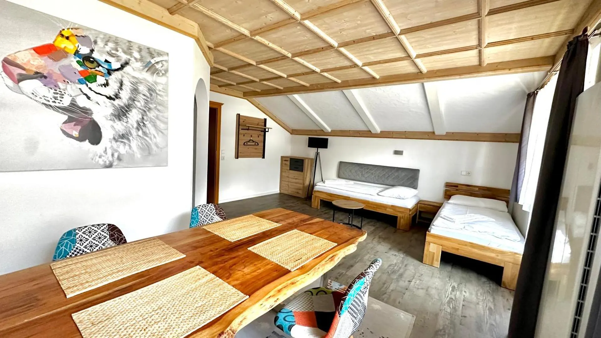 Living Apartments Saalbach Austria