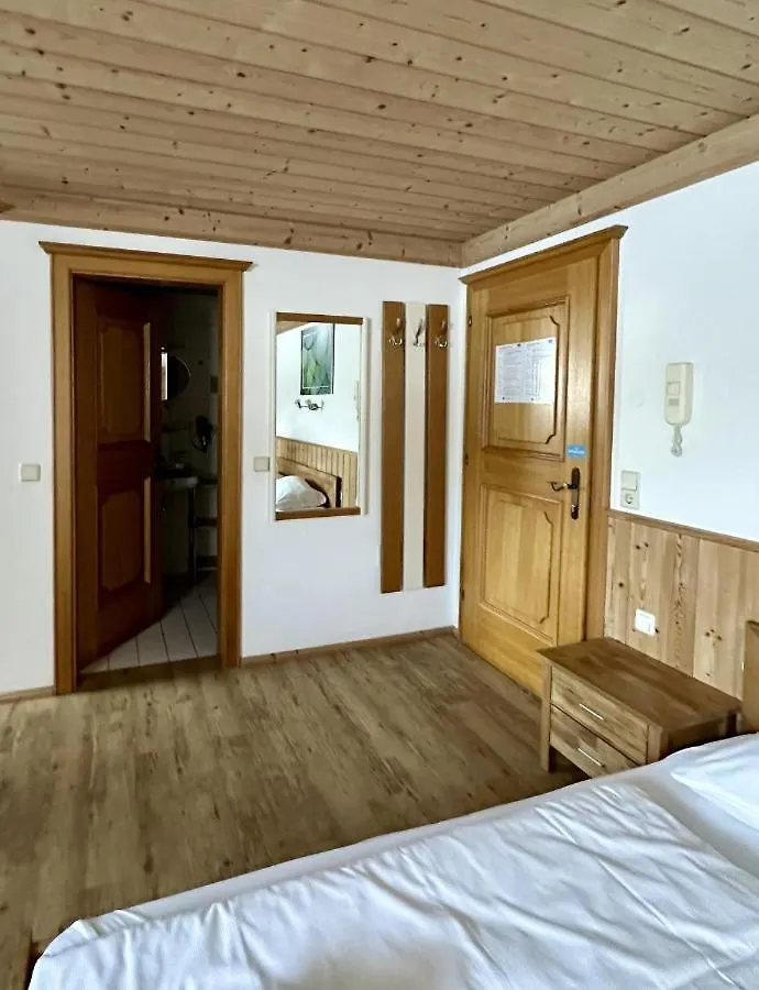 Living Apartments Saalbach