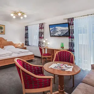  Apartmán Sport Steger