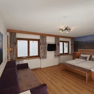  Lejlighedshotel Astergut Boutique