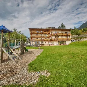 3* Hotel Johanneshof - Dein Mountain Wohlfuehlhotel